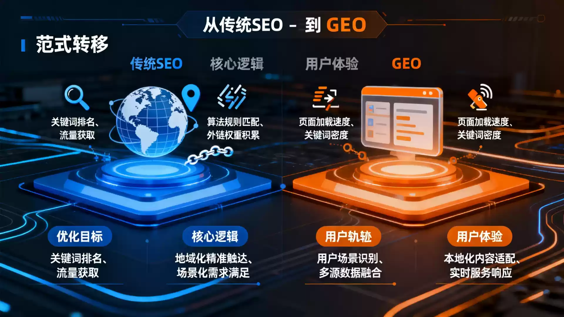 长治什么时候开始做GEO优化最好？企业AI获客最佳布局时机解析